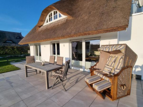 Landhaus Wreechen mit Sauna